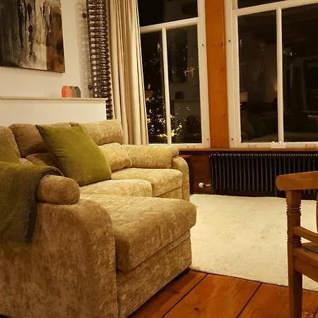 Bed & Breakfast Sout Aan De Singel *