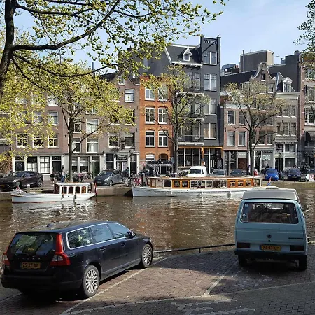 住宿加早餐酒店 Sout Aan De Singel